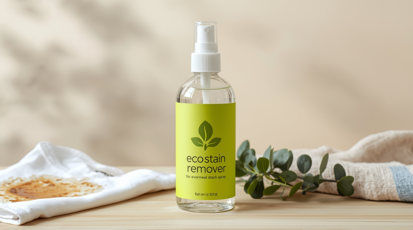 Eco vlekverwijderaar